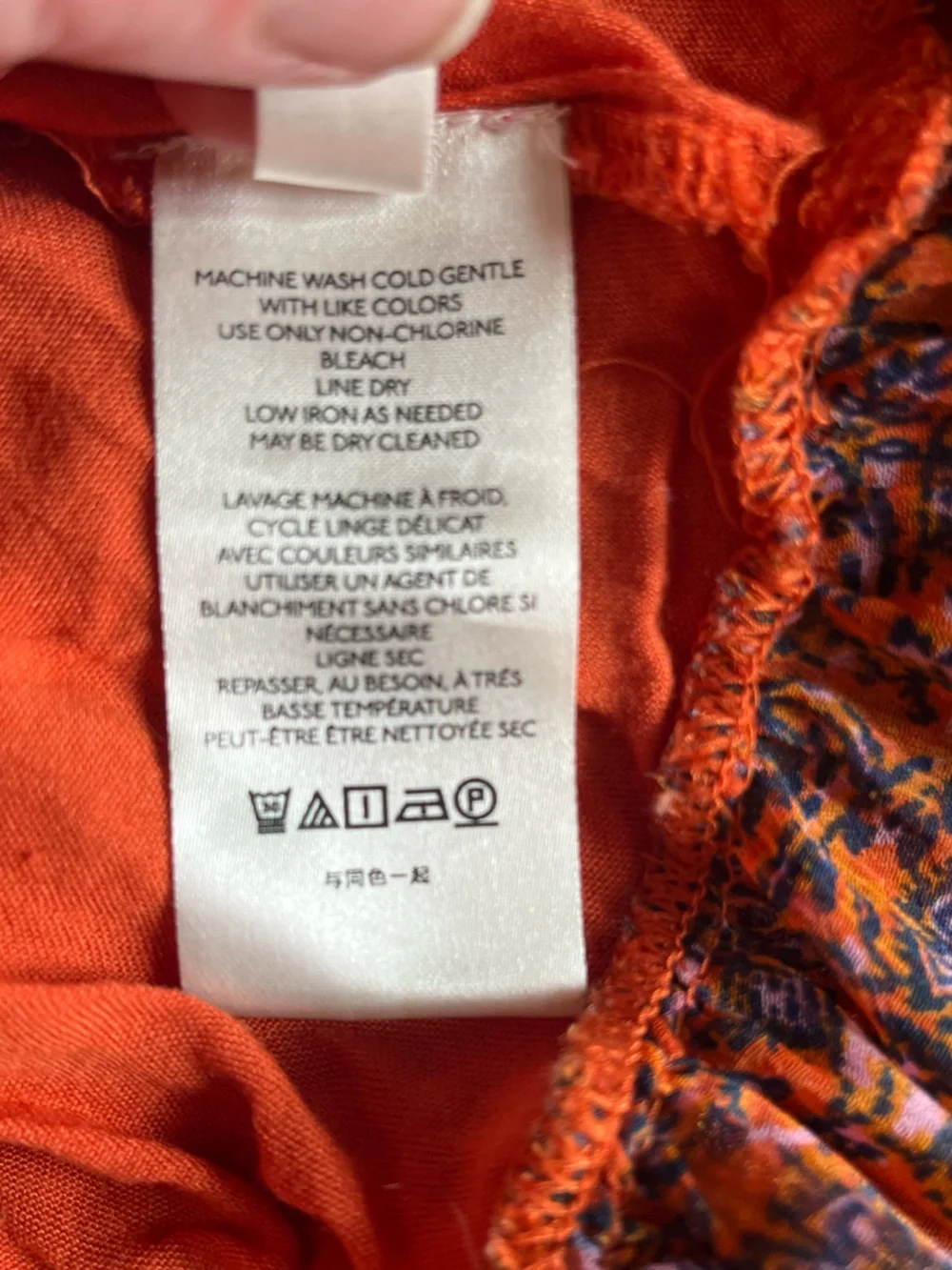 Free People Gabi Tunic - Picture 10 of 13